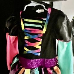 4/5 T  which Halloween costume