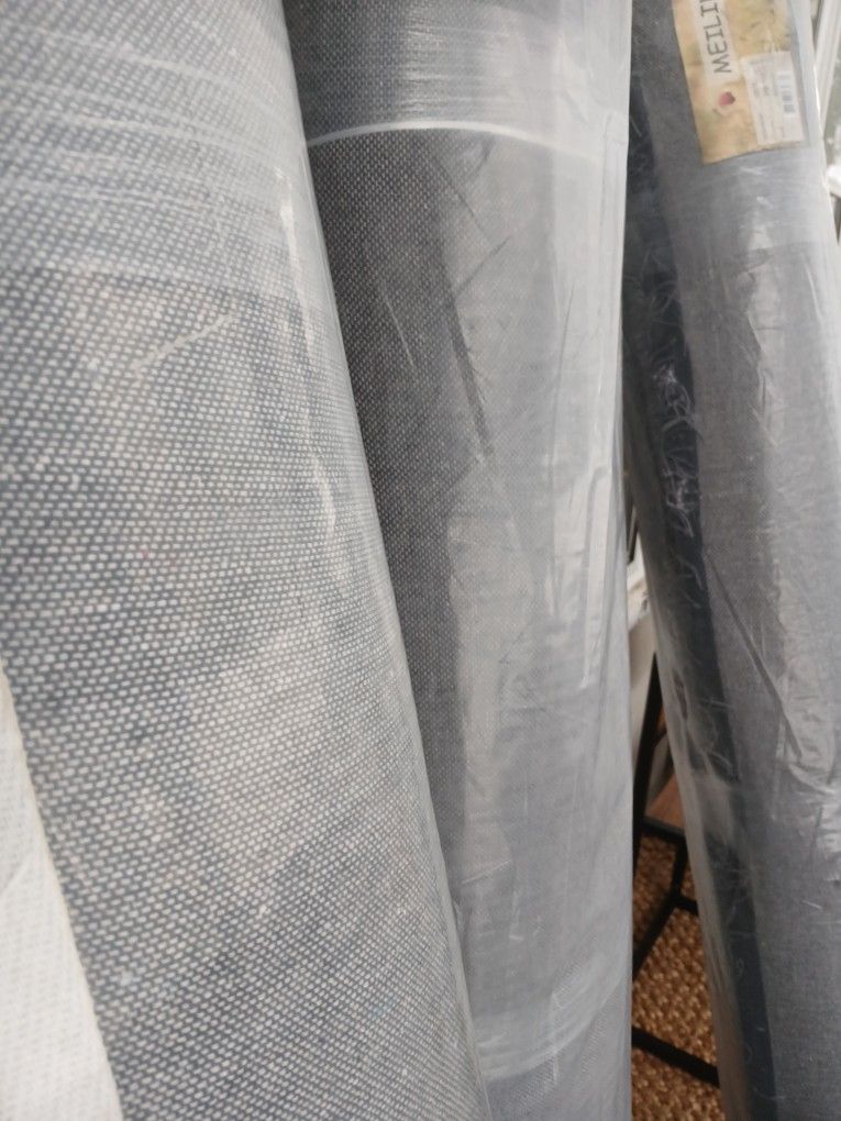 Plush Deep Shag Area Rugs