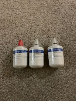 Water Filters for Refrigerator