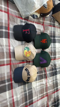 Sports Hats