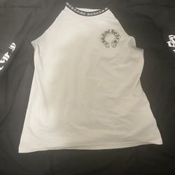 Chrome Hearts Long Sleeve
