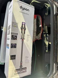 Dyson Outsize Extra