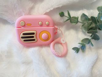 AirPods PRO case