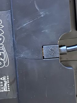 Used keyboard itachi uchiha
