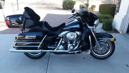2007 Harley Davidson Special Edition - $14,000