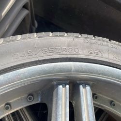 Tires 