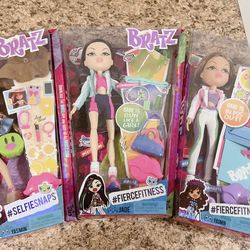 Bratz Dolls