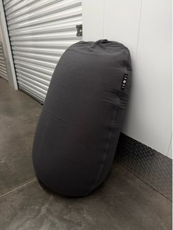 Moon pod Bean Bag Chair