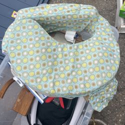 Breast Feeding Pillow