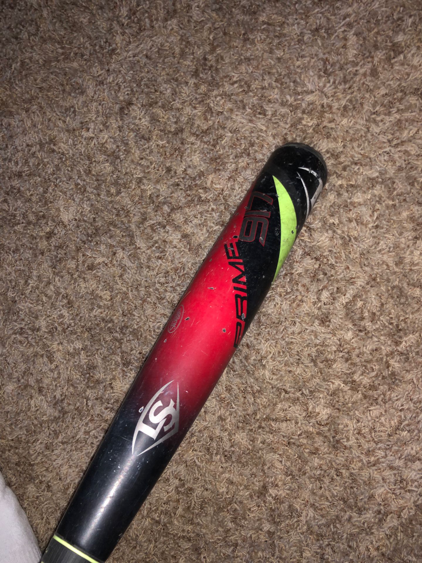 Prime 919 Baseball Bat