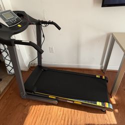 Treadmill 