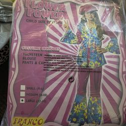 Kids Costume