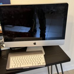 Mac Computer