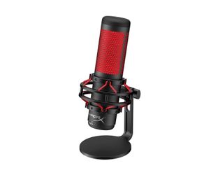 HYPERX QUADCAST MIC
