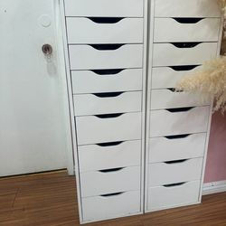 Drawers