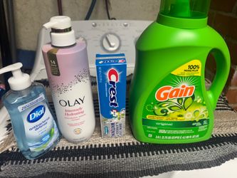 Household Bundle