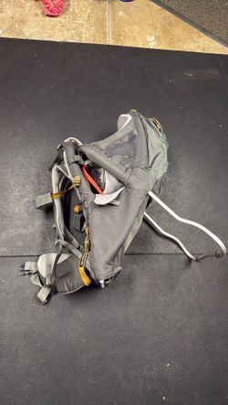 Kelty journey perfectfit child carrier