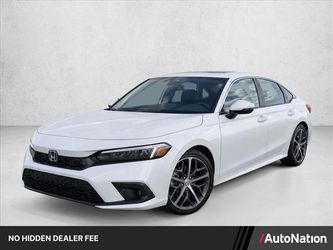 2023 Honda Civic Sedan