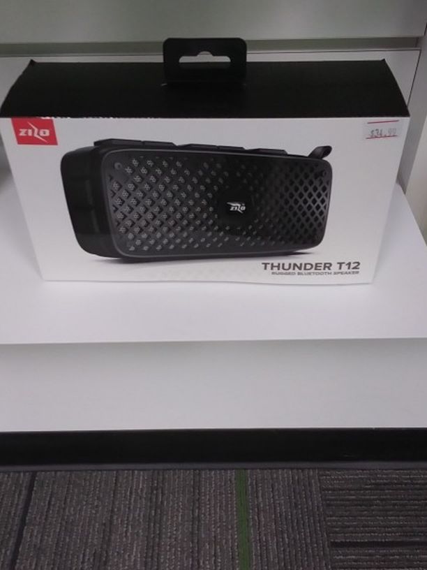 Thunder T12
