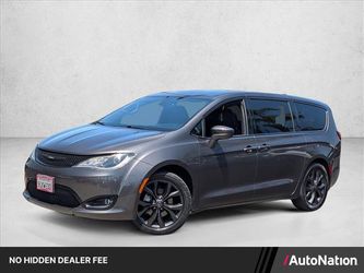 2019 Chrysler Pacifica