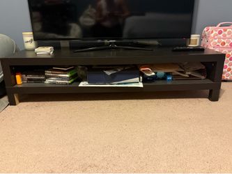 TV stand