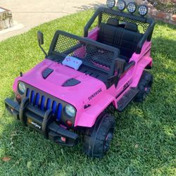 Toy Keep Car 