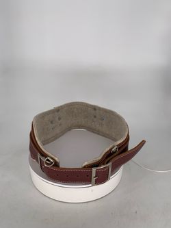 Occidental Leather 5135 Stronghold Comfort Belt