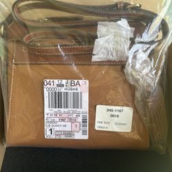 SJB HANDBAG, New In Plastic W/dust Bag 