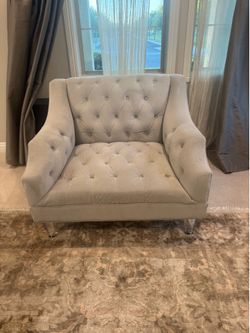 Z Galleria Cloud Chair