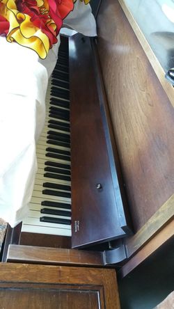 Piano