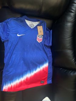 Soccer Jersey