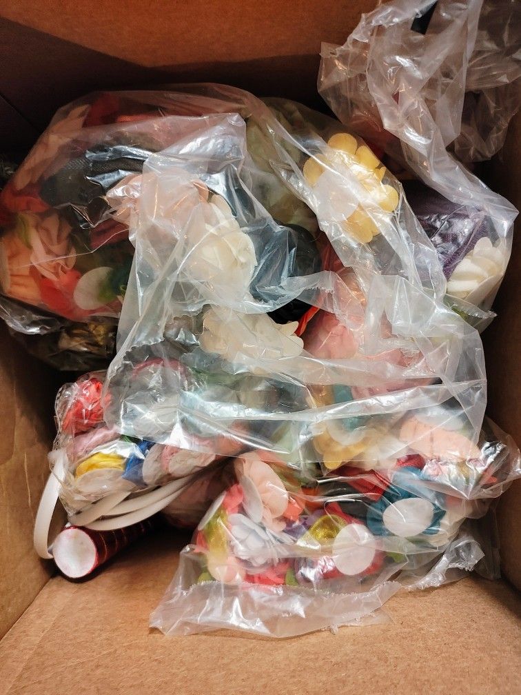 Arts And Crafts Unicorn Headband Making Supplies