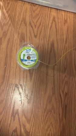 Weed Eater string