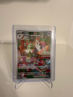 Kirlia 212/198