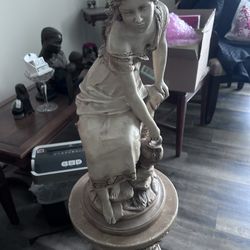 Water Bearer