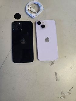 Iphone 14 128gb  paid factory unlocked for all carriers including metropcs