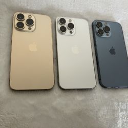 iPhone 13 Pro <<256GB>>