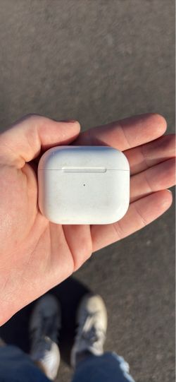Apple AirPod Pro 3