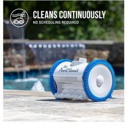 Pool cleaner