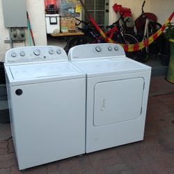 We Sell Washers
