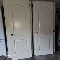 Doors 