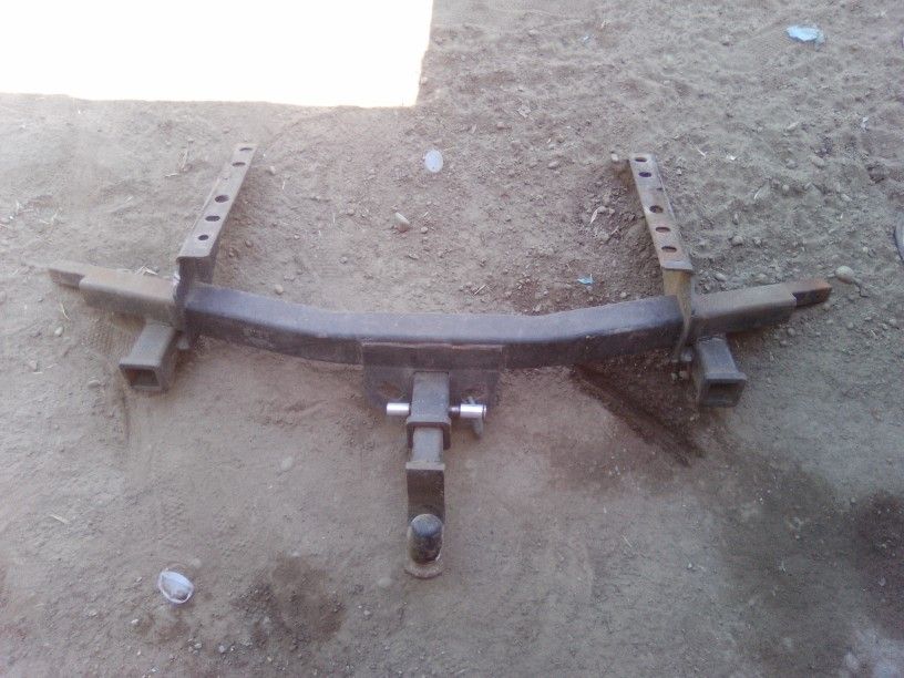 Tow Hitch