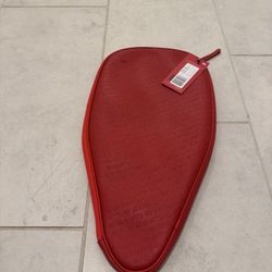 Selkirk ALabs Red Paddle Collectors Case