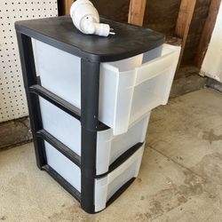 Plastic Storage 