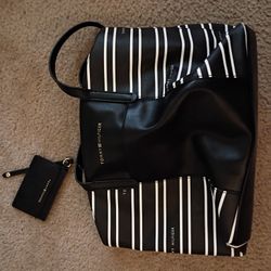 New -- Tommy Hilfiger Women's Tote Bag 