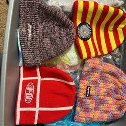 Beanies