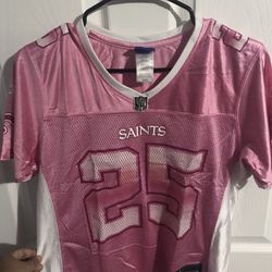 Saints NFL jersey