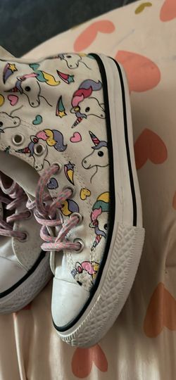 Converse kids # 2