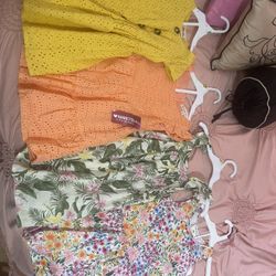 Toddler Girl Dresses