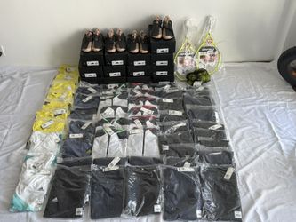 New Tennis Item Bulk Sale